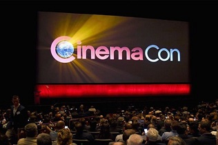 مراسم CinemaCon  لغو شد