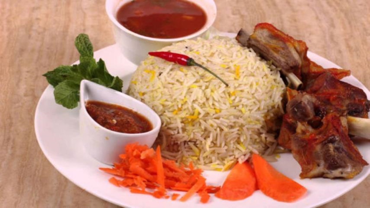 عادات جالب غذایی یمنی‌ها