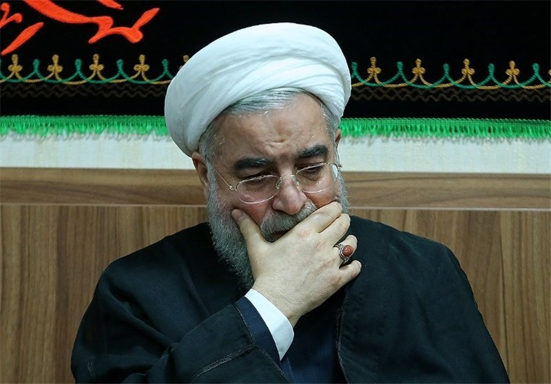 رئیس جمهور درگذشت دکتر موسی زرگر را تسلیت گفت