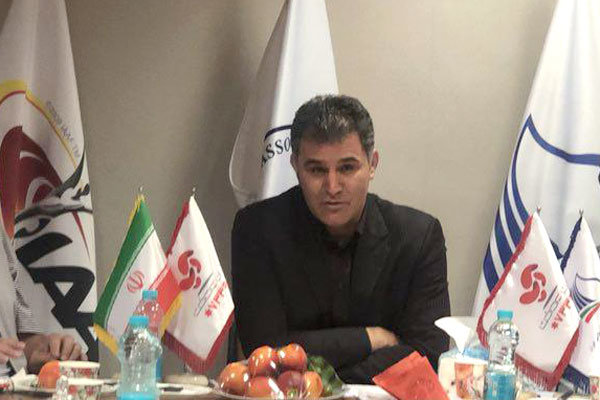 بررسی تخلفات صورت گرفته در انتخابات دو و میدانی