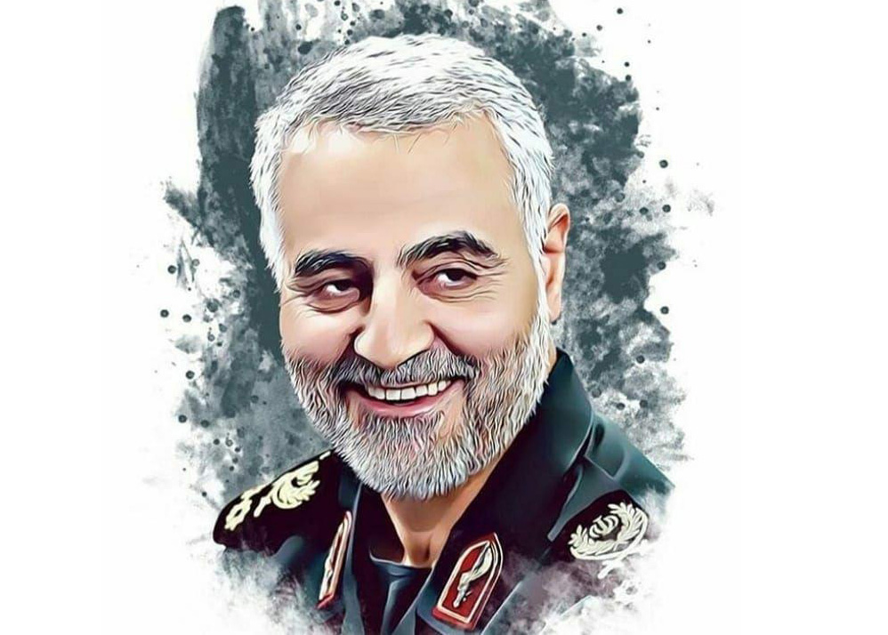 آتشی که شهادتت شعله ور کرد خاموش شدنی نیست