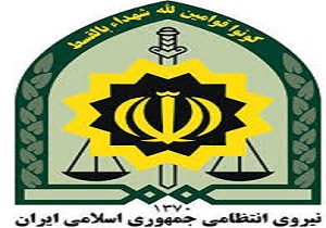 مخلان نظم وامنیت عمومی چهارشنبه آخر سال عید مهمان پلیس خواهند بود