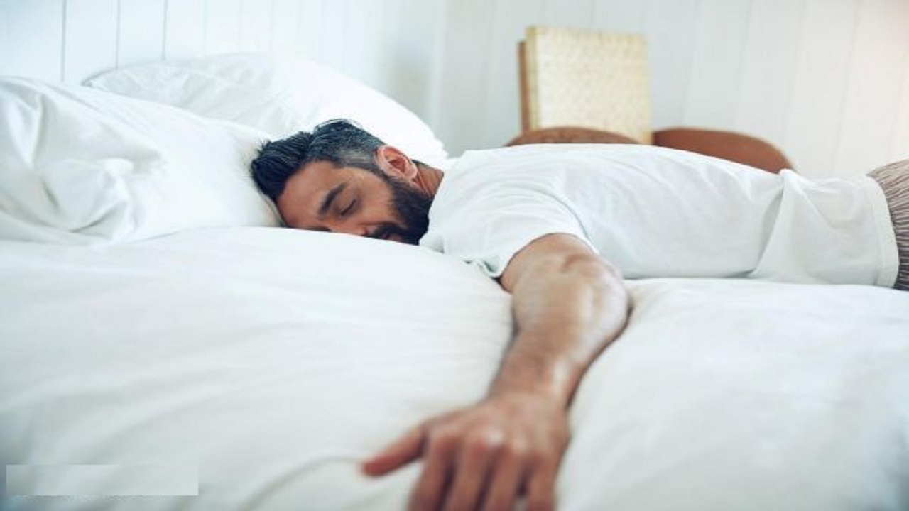 علت خندیدن در خواب چیست؟