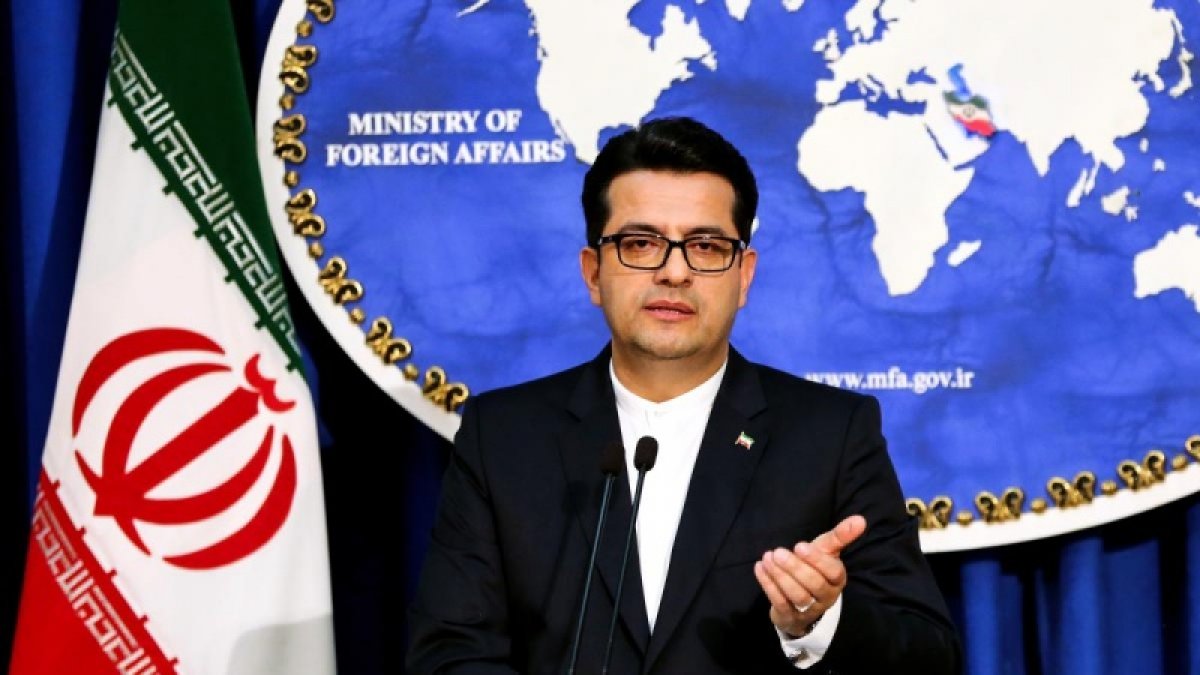 تشریح برخی از اقدامات وزارت خارجه در مورد مبارزه با کرونا و کمک‌های خارجی