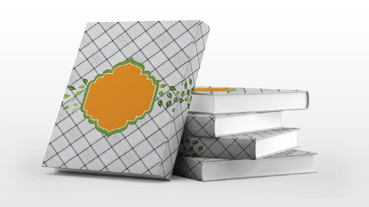 کتابی از جنس ایثار، برای نسل جوان