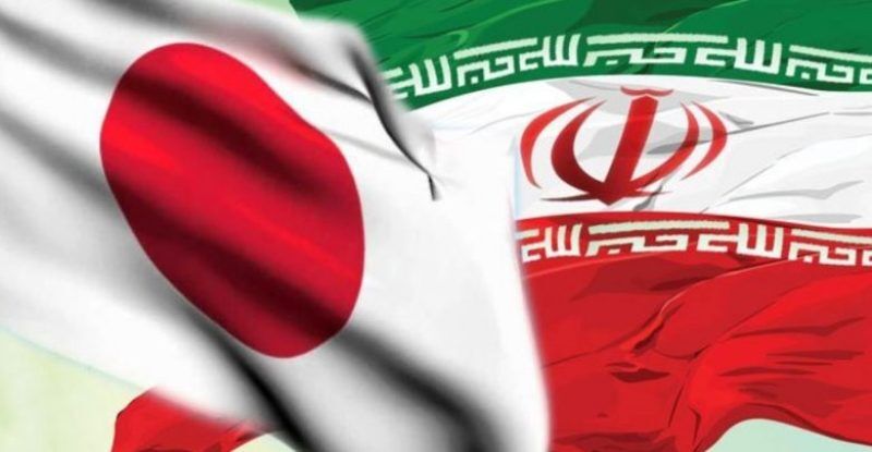 کمک پزشکی ۲ و نیم میلیارد ینی ژاپن به ایران برای مقابله با کر‌ونا