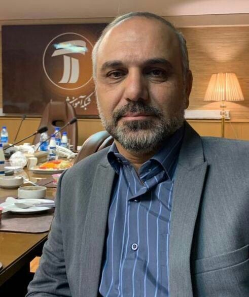 فوت یکی از مدیران سیما در اثر ابتلا به کرونا
