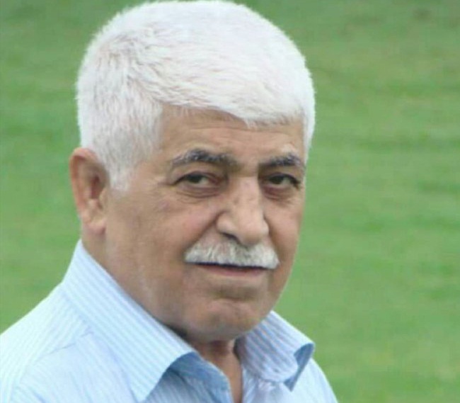 سرمربی سابق تیم ملی شمشیربازی درگذشت