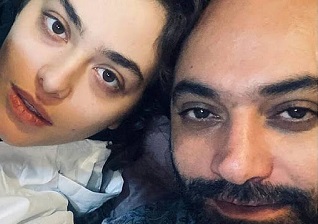 واکنش کاربران به ازدواج ریحانه پارسا و مهدی کوشکی