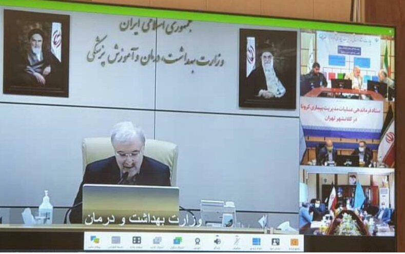 صدور مجوز بکارگیری دائم ۳ هزار نیروی پرستار در کشور