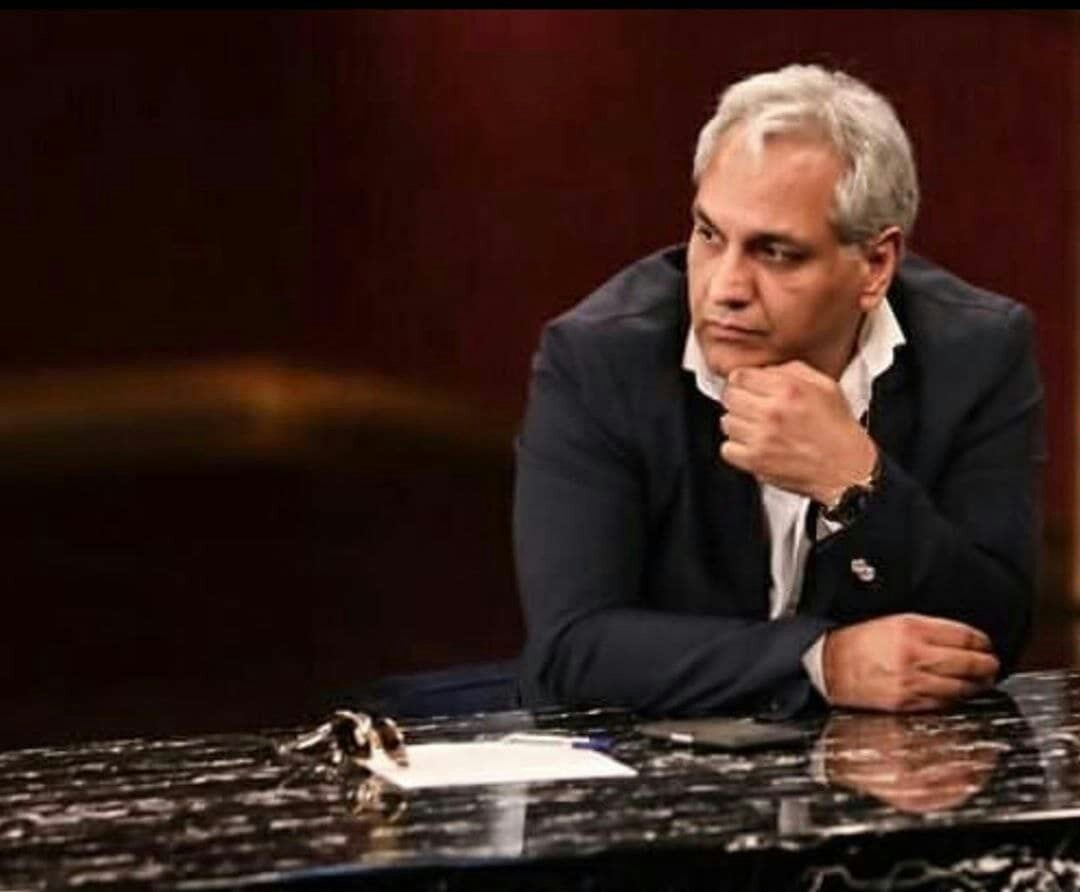 ادامه ضبط برنامه دورهمی بدون تماشاگر