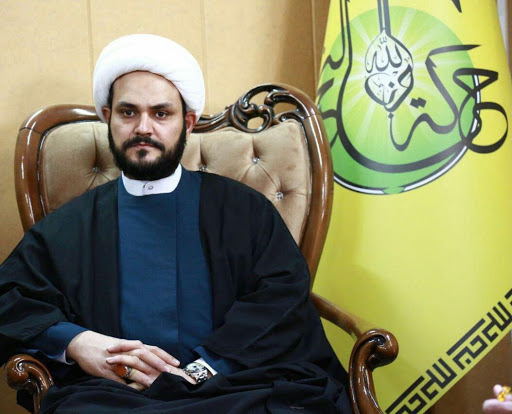 دبیرکل نُجَباء: سهل‌انگاری در جهاد موجب تسلط دشمن شد