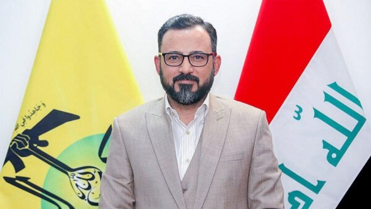 جنبش نُجَباء: روزهای سختی در انتظار آمریکایی‌هاست