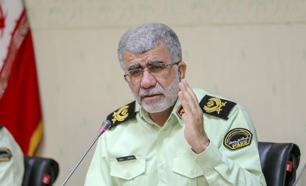 طرح زوج و فرد در شیراز اجرا نخواهد شد