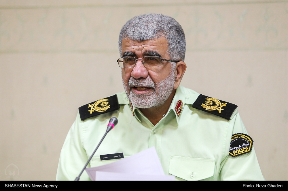 طرح زوج و فرد در شیراز اجرا نخواهد شد