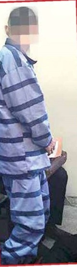 گذشت خانواده مقتول از قصاص پسر دانشجو