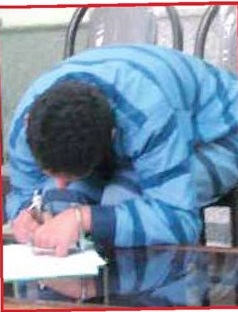 رهایی عامل جنایت پارک مشیریه از قصاص