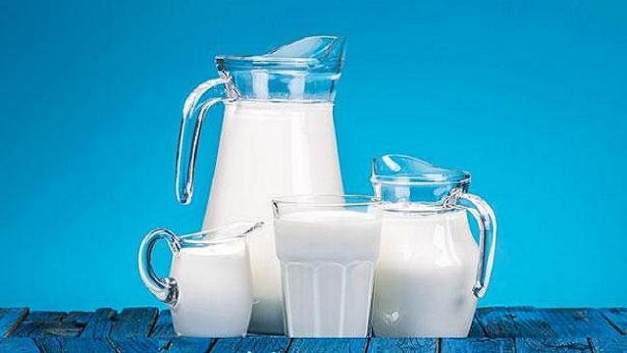 ارتباط مصرف شیر و ریسک ابتلا به سرطان سینه