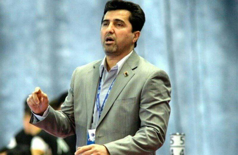 ناظم الشریعه نامزد کسب برترین مربی دنیا