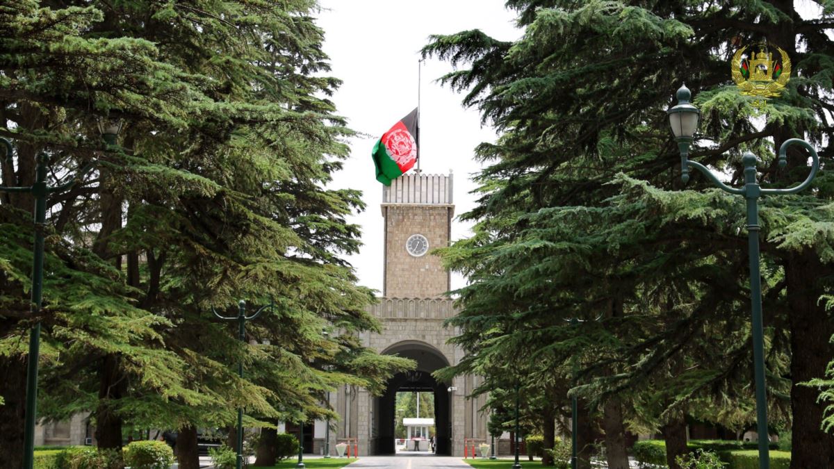 آمریکا دولت افغانستان را به نقض حقوق بشر متهم کرد!
