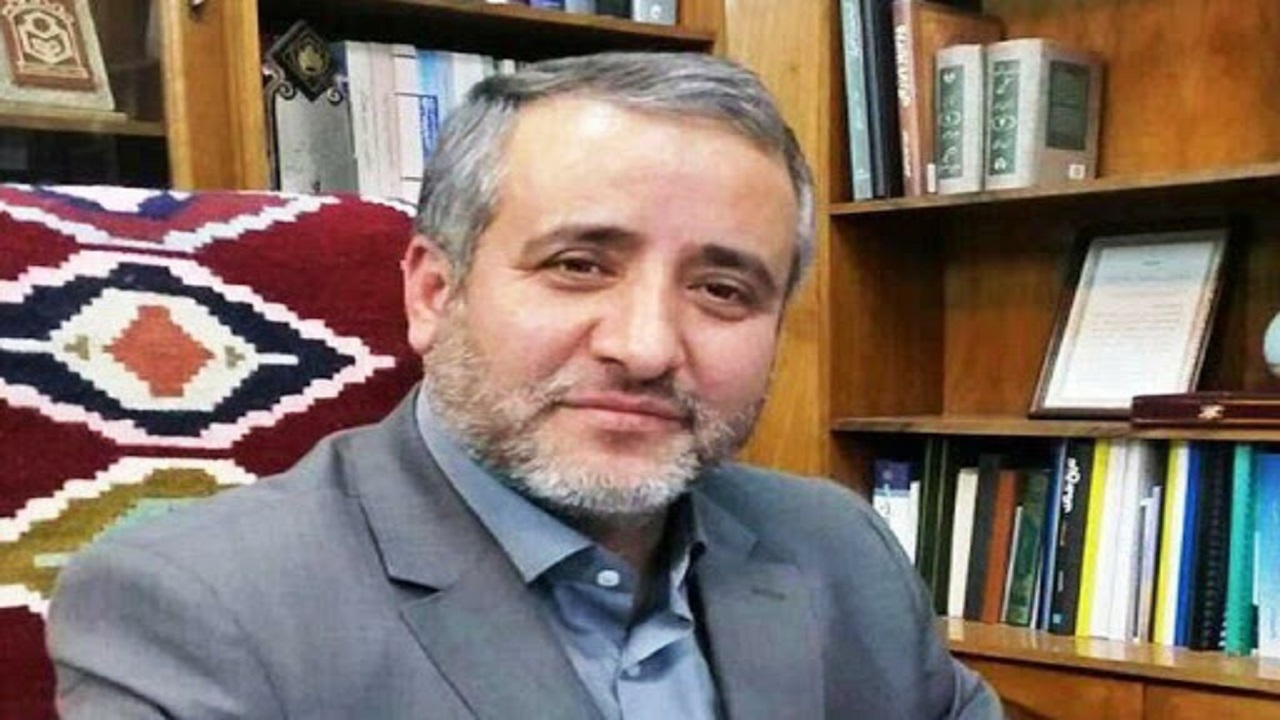 تعویق سفر به مشهد با نذر سلامتی