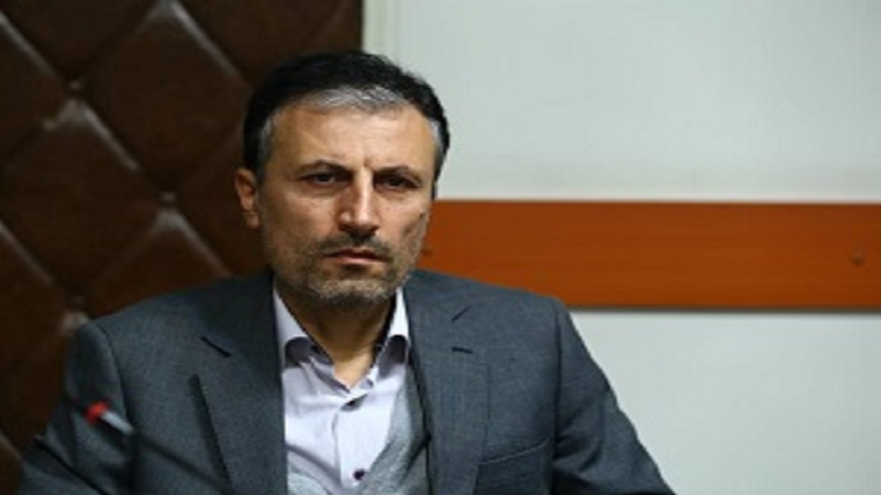 پیشگیری از کرونا با دادن خدمات غیرحضوری در سازمان صمت قز وین