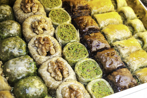 طرز تهیه محلبی معروف‌ترین دسر کشور ترکیه