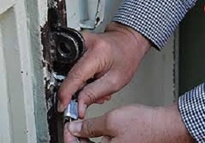 پلمب ۵ باشگاه ورزشی در خرم آباد