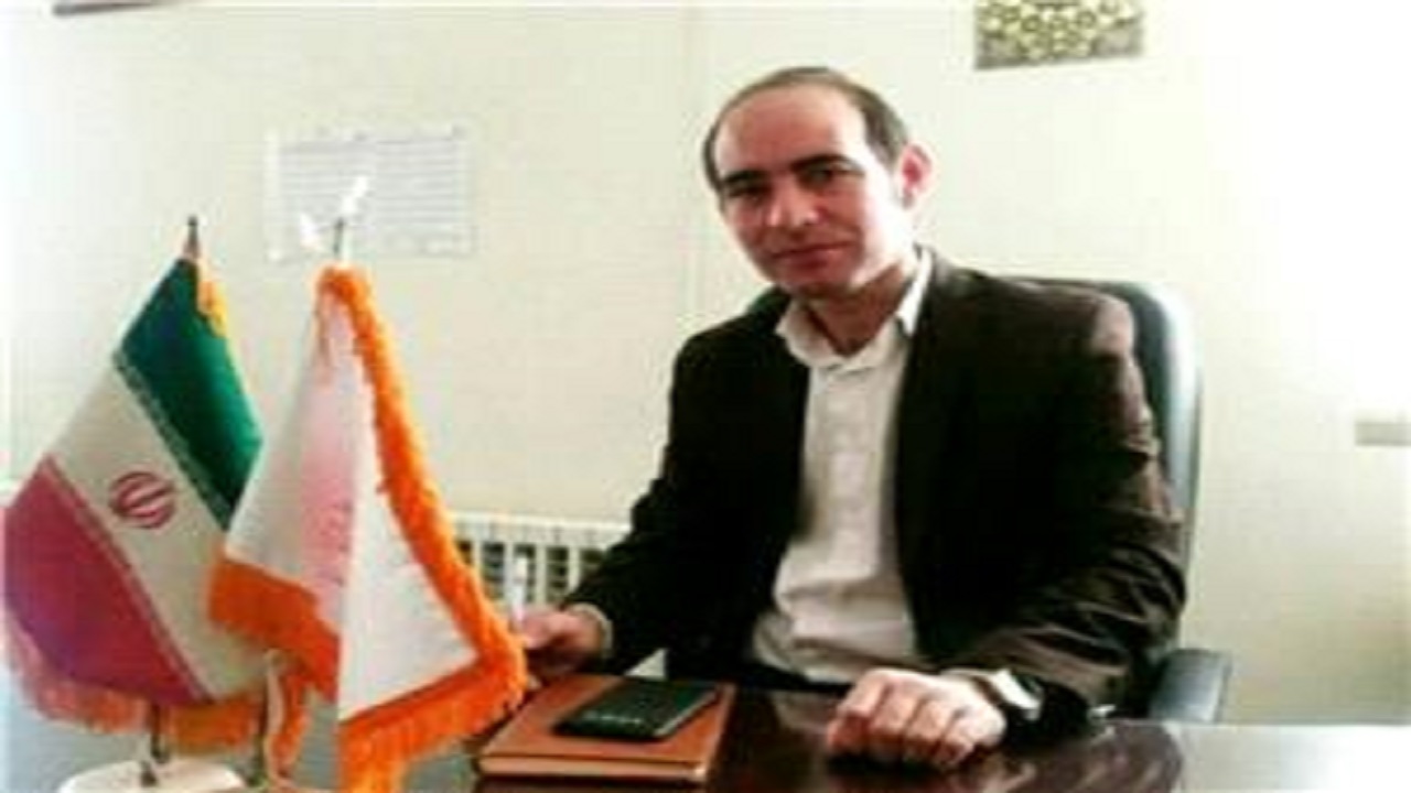 توزیع ژل ضدعفونی کننده بین مددجویان آبیکی