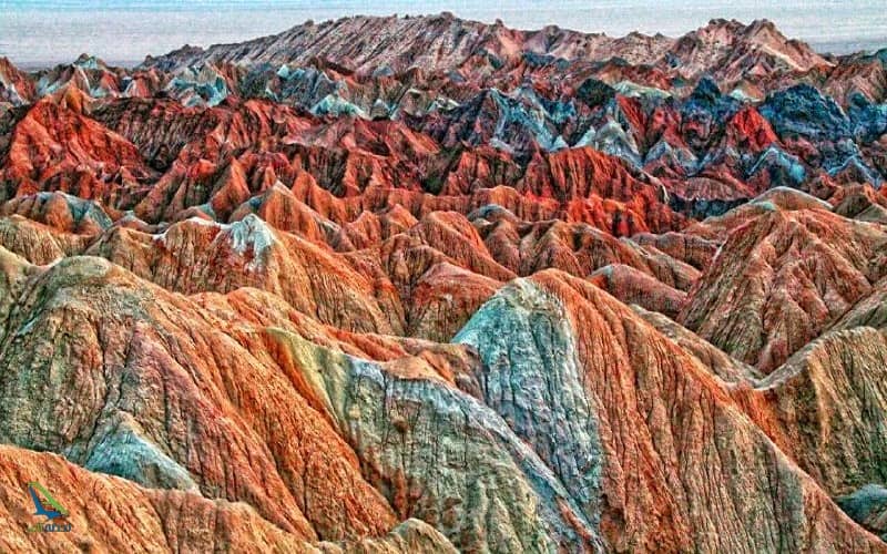 سیاره ای در دل چابهار