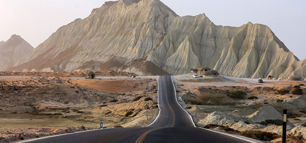 سیاره ای در دل چابهار
