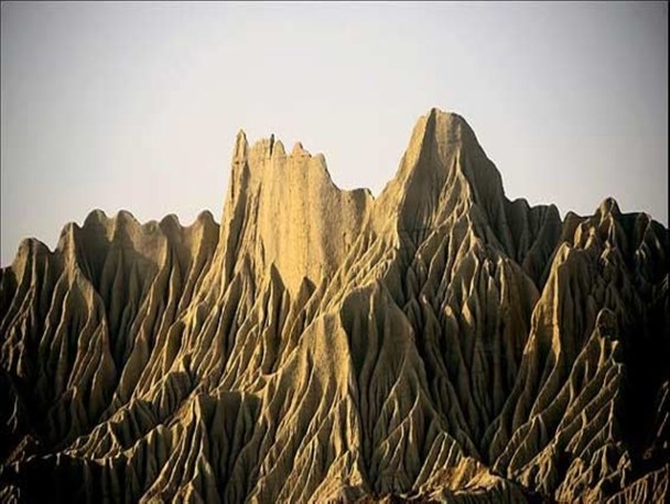 سیاره ای در دل چابهار