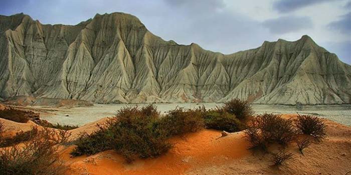 سیاره ای در دل چابهار
