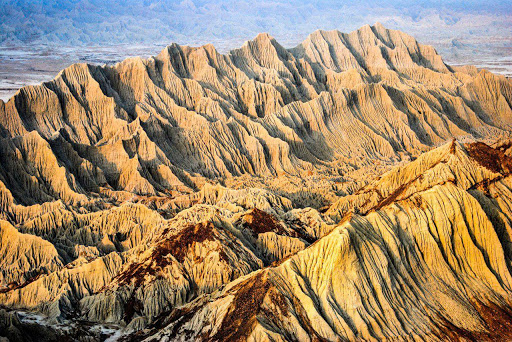 سیاره ای در دل چابهار
