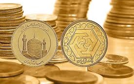 نرخ سکه و طلا در ۲۴ اسفند/ سکه تمام بهار آزادی به قیمت ۵ میلیون و ۸۰۰ هزار تومان رسید
