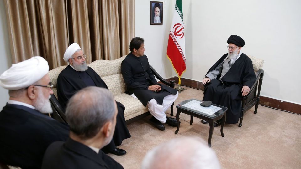 عید/ دیدار رهبری