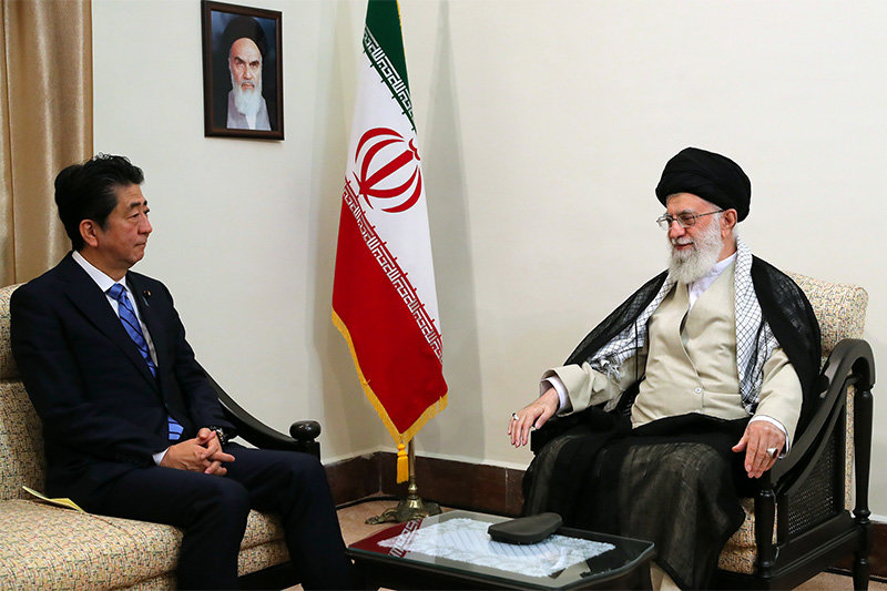 عید/ دیدار رهبری