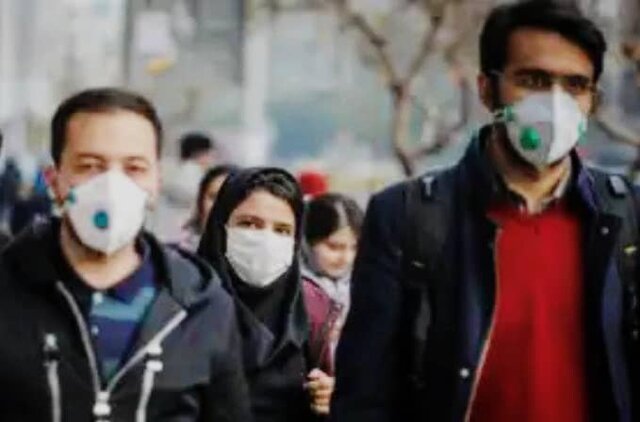 تجمع برای مراسم‌های آخر سال در ملکان ممنوع شد