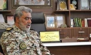 کلیه یگان‌های ستادی و مواضع پدافندی ارتش در جنوب کشور ضد عفونی شد