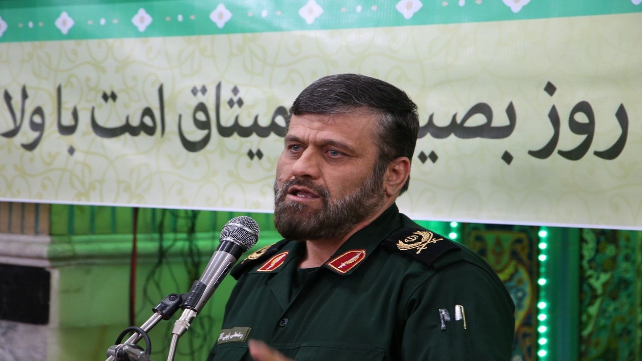 لشکر ۱۰ سیدالشهدا در صف مبارزه با کرونا