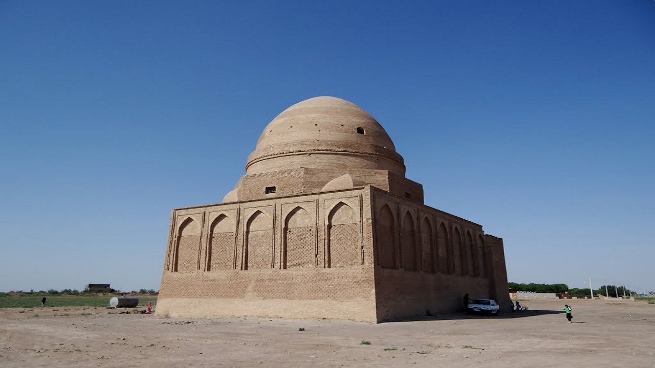 مجموعه‌های فرهنگی و تاریخی سرخس تعطیل شد