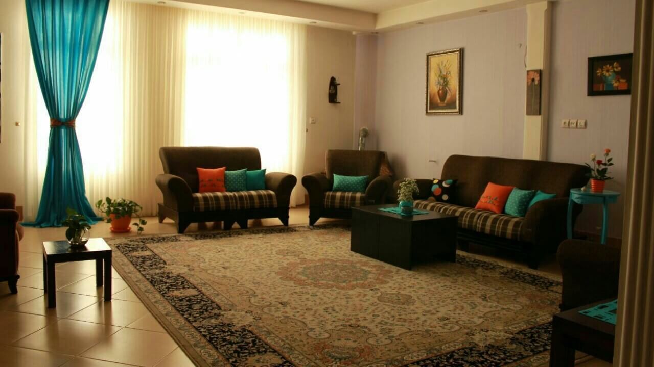 در روزهای کرونایی؛ هیچ جا مثل خانه خود آدم نمی‌شود