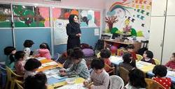 شیوع کرونا ۵۰۰ نفر از شاغلان مهدهای کودک زنجان را بیکار کرد