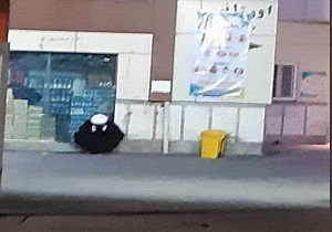 ماجرای طلبه ای که در بیرون بیمارستان گریه می کرد چه بود؟/ همه در خانه به پیشواز نوروز برویم/ فلسفه مهربانی و بخشش قاشق&zwnj;زنی