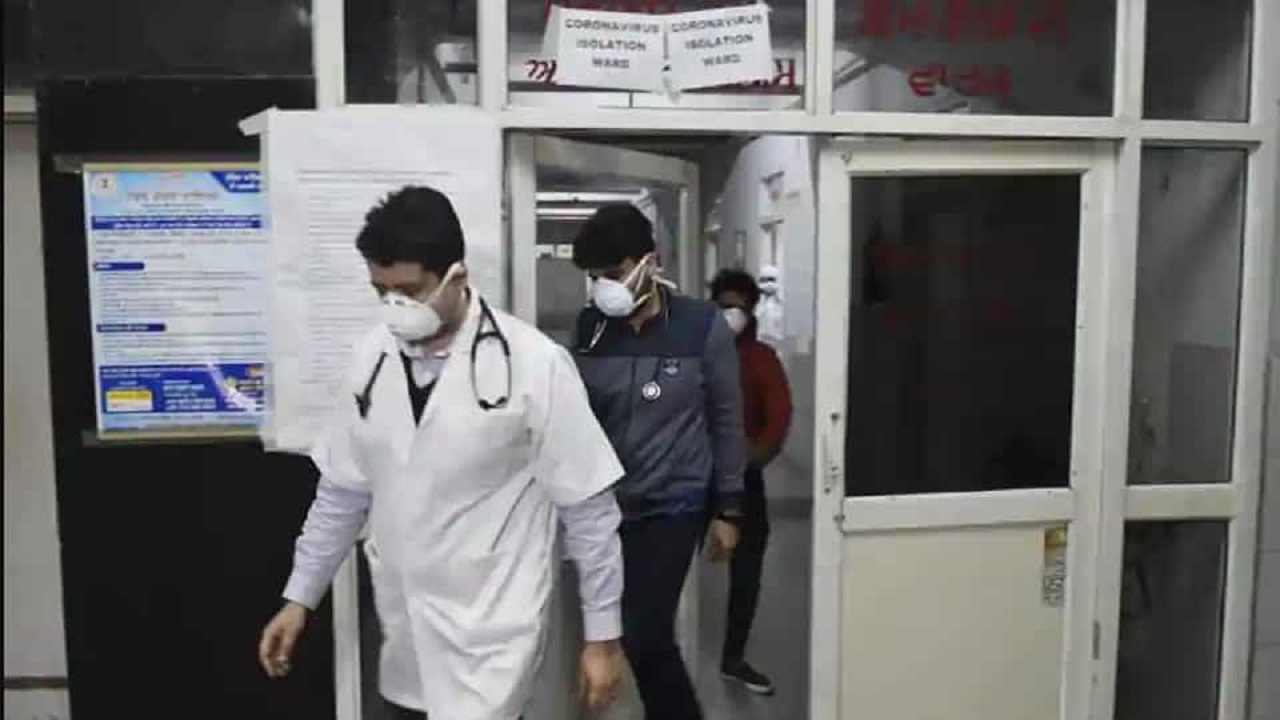 پیش بینی باورنکردنی شیوع کرونا در ۷ سال پیش!