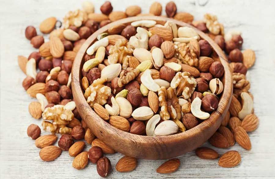 ویروس کرونا؛ آجیل شب عید را چگونه ضدعفونی کنیم؟