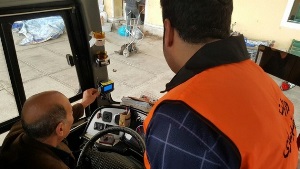 صیانت از سلامت شهروندان، خدمتی دیگر از سپهتن