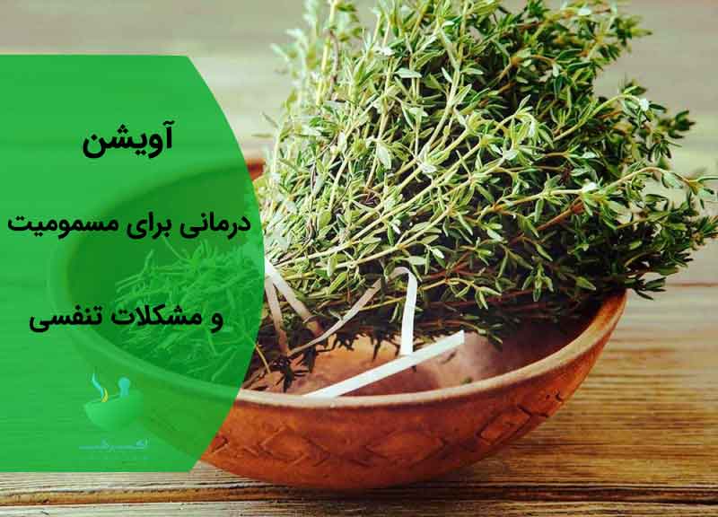 با گیاهان دارویی و خواص آنها بیشتر آشنا شوید