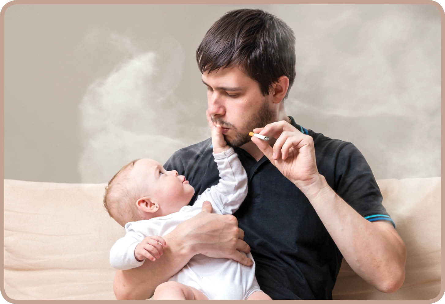 ویروس کرونا؛ چگونه سلامت ریه&zwnj;های خود را حفظ کنیم؟