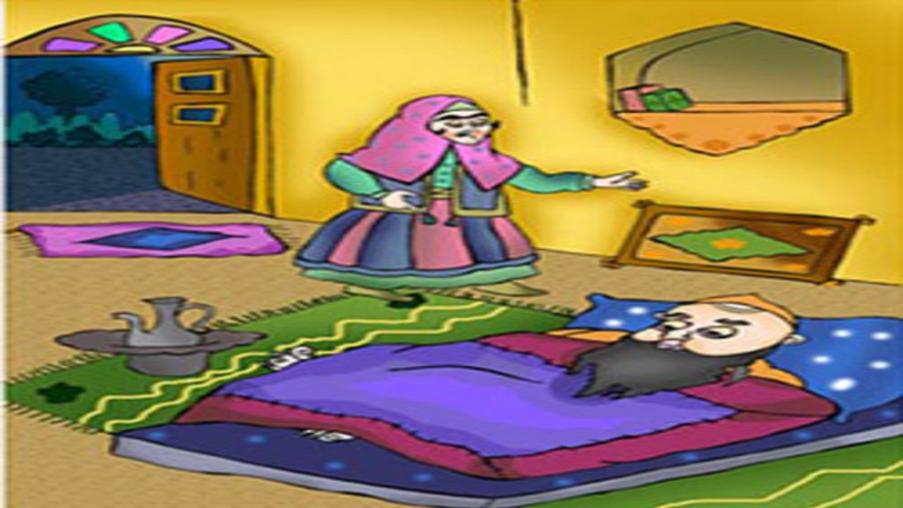 معنای ضرب المثل شاید آفتاب بخواهد نصف شب طلوع کند